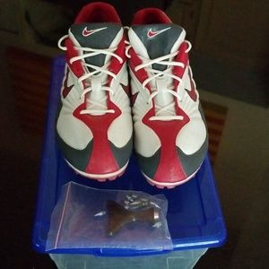Used Nike Jana Track